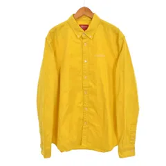 2026年最新】supreme oxford shirtの人気アイテム - メルカリ