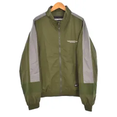 2026年最新】neighborhood bicolor track jacketの人気アイテム - メルカリ