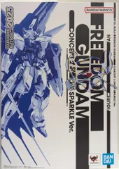 2026年最新】METAL build フリーダムガンダム snow sparkleの人気