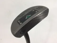 返品OK 【中古ゴルフクラブ】オデッセイ TOULON (トゥーロン) PALM BEACH パター 2019 オリジナルスチール パターのサムネイル