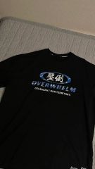 OWNER オーナーばり 半袖 Tシャツ Lサイズ ブラック 非売品 - メルカリ