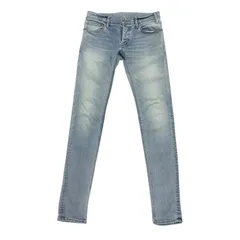 5351 POUR LES HOMMES　Strech Skinny Jeansのサムネイル
