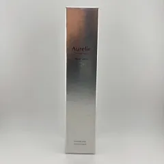 【未使用】Aurelie オレリー リンクルリペア ブーストローション 化粧水 100mlのサムネイル