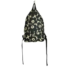 マリメッコ marimekko joskus Unikko ウニッコ バックパック レディース 表記無 のサムネイル