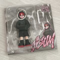 新品]txt ヨンジュン GGUM アルバムWeverse JP特典トレカ付き - メルカリ