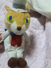 2026年最新】猫の恩返し バロン ぬいぐるみの人気アイテム - メルカリ