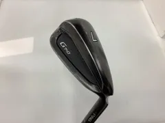 【中古】 ピン G710 5S(アーコス無し) アイアンセット IR ALTA J CB BLACK(IR) (フレックスS) メンズ 男性用 右利き 右用 Dランク ゴルフクラブのサムネイル