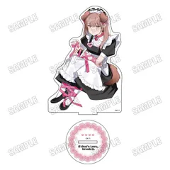 【予約】ぜんぶ壊して地獄で愛して 描き下ろしBIGアクリルスタンド 1 吉沢来未 新品 未開封品 正規品 【メディコス・エンタテインメント】のサムネイル