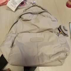 マンダリナダック バックパック ベージュのサムネイル