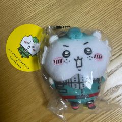 正規品】ちいかわ飯店 ラッコ マスコット キーホルダー 来来 - メルカリ