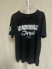 ツ*キ様 氷室 京介 Kyosuke Himuro 25th WOWOW Tシャ - メルカリ