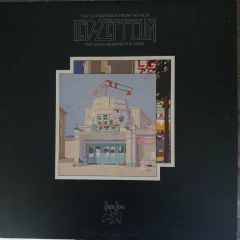 Led Zeppelin ライヴ・イン・ヒロシマ 1971 CD - メルカリ