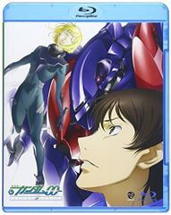新ゲッターロボ Blu-ray〈3枚組〉 - メルカリ