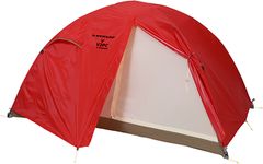 廃盤希少未使用品】ダンロップ テントDUNLOP V-608 登山6人用テント