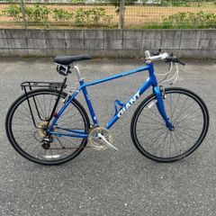 ミヤタ　フリーダム　フラット　クロスバイク　ロード　ピスト　サーリー　自転車 ミヤタ フリーダム フラット クロスバイク ロード ピスト サーリー MTB