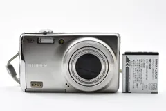 2026年最新】FinePix f70 exr 充電器 バッテリーの人気アイテム - メルカリ