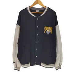 マジェスティック MAJESTIC USA製 スウェットスタジャン メンズ JPN：XL のサムネイル