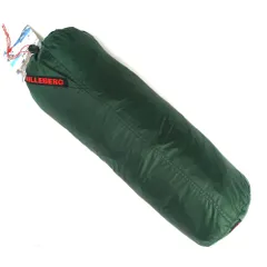 HILLEBERG ヒルバーグ UNNA ウナ アウトドア ソロテント カーキ イエロー ドーム型 12770024008000のサムネイル