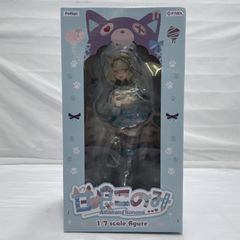 甘狼このみ 1/7スケールフィギュア - メルカリ