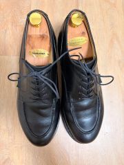 美品】Paraboot パラブーツ シャンボード UK6約24.5センチ - メルカリ