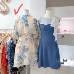 somedays ホルターネックワンピースのサムネイル