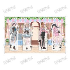ディズニー ツイステッドワンダーランド ふわコロりんMsize2 B