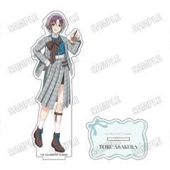 ツイステ ふわコロりん ジェイド ディズニー ツイステッドワンダーランド ふわコロりんMsize2 B