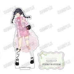 ディズニー ツイステッドワンダーランド ふわコロりんMsize2 B