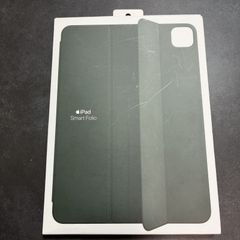 iPad Pro 11 Smart Folio キプロスグリーン 11インチ Cyprus Green