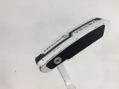 【中古ゴルフクラブ】オデッセイ VERSA(ヴァーサ) #1 ホワイト ヴァーチカルデザイン パター オリジナルスチール パターのサムネイル