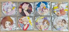 ニート部 DMMスクラッチ 缶バッジ この KUN うるんるー うみにゃ ニート部 DMMスクラッチ 缶バッジ この KUN うるんるー うみにゃ