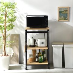 新品未使用 MAXZEN 電子レンジ 18L フラットテーブル 黒 保証期間有