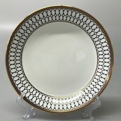 WEDG WOOD(ウェッジウッド) 食器新品同様 ルネッサンス ゴールド 白
