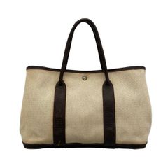 HERMES(エルメス) マグカップ新品同様 - 白×ライトブルー ノベルティ