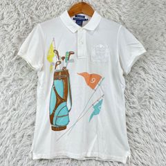PEARLY GATES パーリーゲイツ ノースリーブパーカー ゴルフウェア M