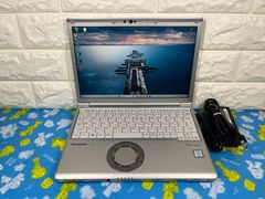 良品 DVDマルチ レッツノート CF-LV8 14.0型 Office 軽量 - メルカリ