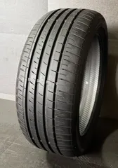2025年製 約6.4mm ケンダ　KENDA KENETICA ECO 225/45R18 1本 h_2665のサムネイル