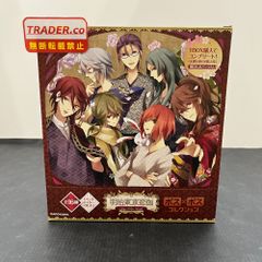 明治東京恋伽 ポス×ポスコレクション BOX - メルカリ