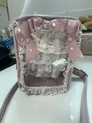 アンクルージュ痛バ値段 確定ファンサのおまじないBag Vol 3 小サイズ