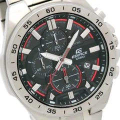 2026年最新】casio edifice efr 541の人気アイテム - メルカリ
