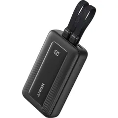 <ナ>Anker Zolo Power Bank 10000mAh 30W 新品未開封のサムネイル
