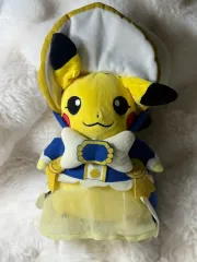 2026年最新】マダム ピカチュウ ぬいぐるみの人気アイテム - メルカリ