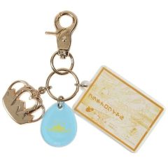 中古】キーホルダー らっだぁ ボールチェーンマスコット 「らっだぁ