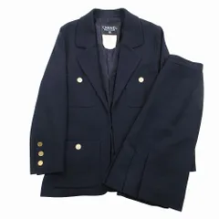 CHANEL シャネル セットアップ レディース 【中古】のサムネイル