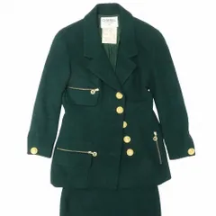 CHANEL シャネル セットアップ レディース 【中古】のサムネイル
