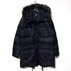XS 85 POLO RALPH LAUREN(ポロラルフローレン) レディース ダウン パーカ ジャケット ダックダウンのサムネイル