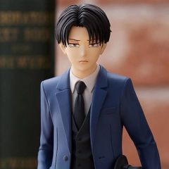 進撃の巨人 ボールルームへようこそ ビッグアクリルキーホルダー