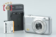 ✨動作確認済み！✨FUJIFILM FinePix JX300 充電器付き！ - メルカリ