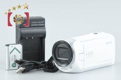 中古】Canon キヤノン iVIS HF R30 シルバー ビデオカメラ - メルカリ