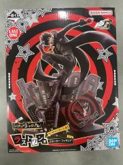 ペルソナ5 一番くじ A賞 B賞 C賞 ラストワン - メルカリ